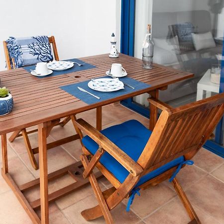Tías Ocean Apartment מראה חיצוני תמונה