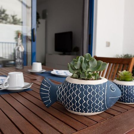 Tías Ocean Apartment מראה חיצוני תמונה