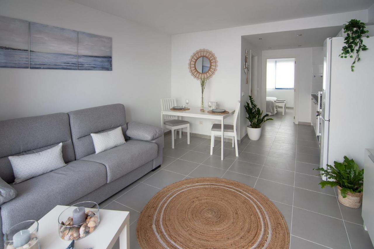 Tías Ocean Apartment מראה חיצוני תמונה