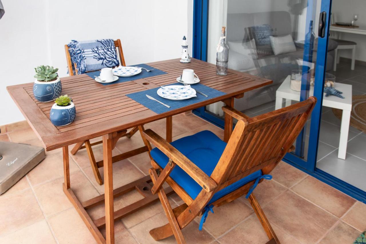 Tías Ocean Apartment מראה חיצוני תמונה