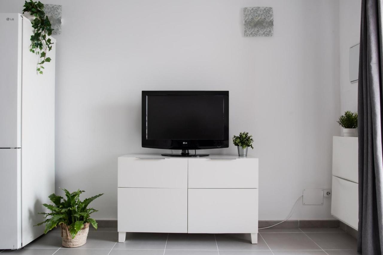 Tías Ocean Apartment מראה חיצוני תמונה