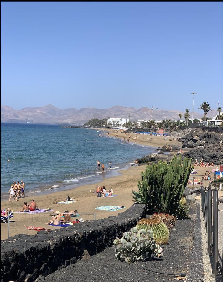 Tías Ocean Apartment מראה חיצוני תמונה