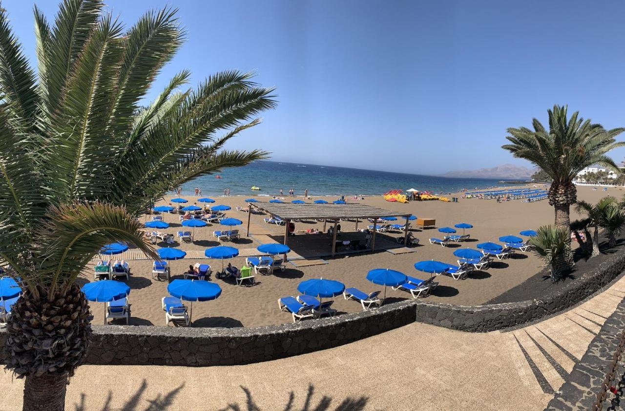 Tías Ocean Apartment מראה חיצוני תמונה