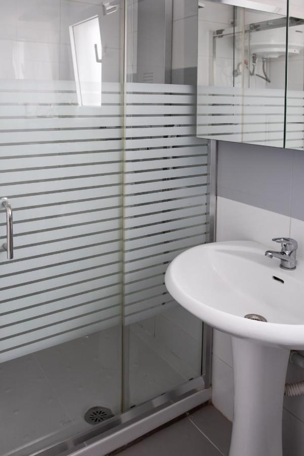 Tías Ocean Apartment מראה חיצוני תמונה