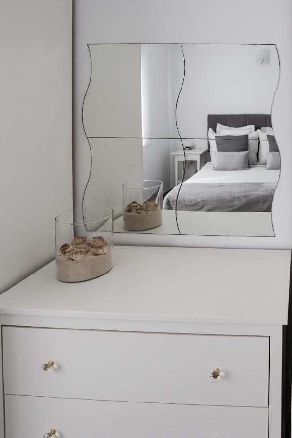 Tías Ocean Apartment מראה חיצוני תמונה