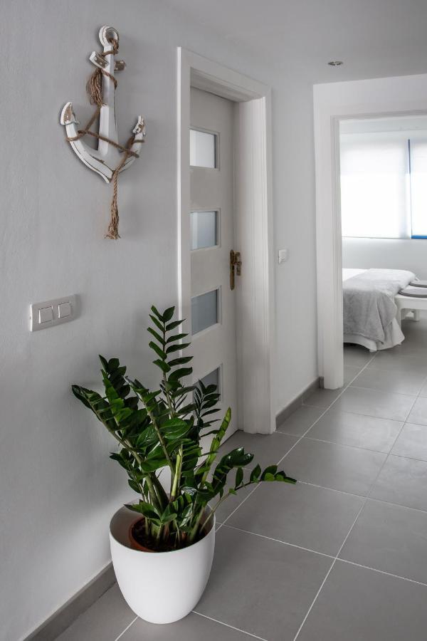 Tías Ocean Apartment מראה חיצוני תמונה