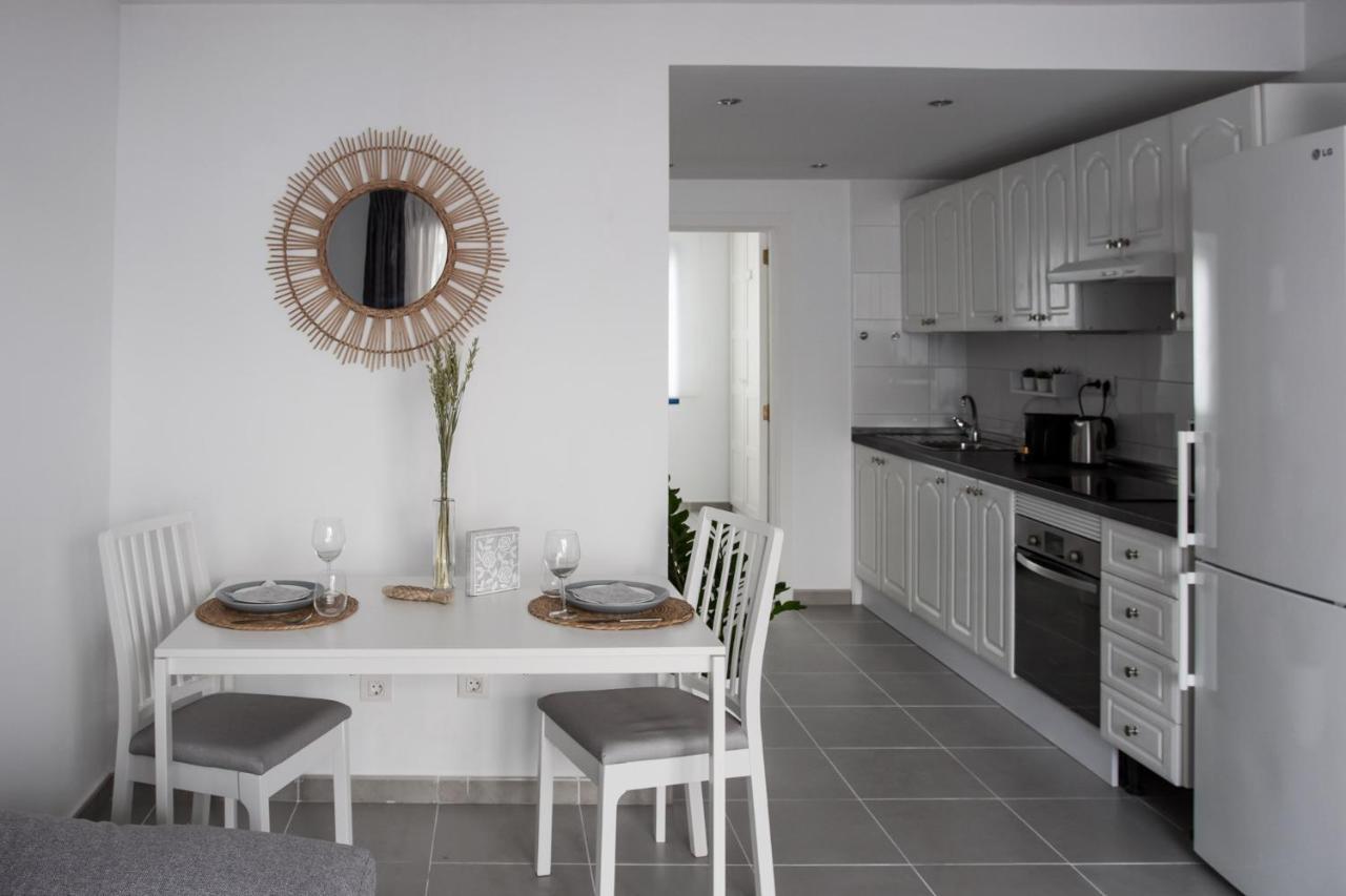 Tías Ocean Apartment מראה חיצוני תמונה
